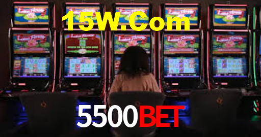 5500Bet